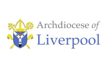 Archdiocese of Liverpool Logo